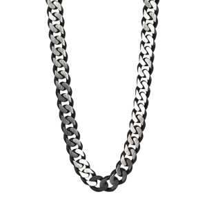 AROCK Halsband - Silver AA361863, handla denna klocka online eller i butik hos klockmaster