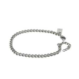 AROCK Armband Ike - Blankt stål AA361917, handla denna klocka online eller i butik hos klockmaster