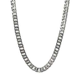 AROCK Halsband Riwer - Silver AA361979, handla denna klocka online eller i butik hos klockmaster