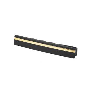 AROCK Slipsnål Moltas - Svart och guld AA362105, handla denna klocka online eller i butik hos klockmaster