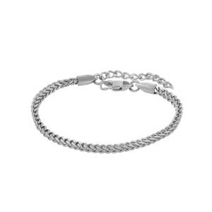 AROCK Armband Iggy - Matt stål AA362228, handla denna klocka online eller i butik hos klockmaster