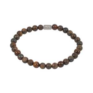 AROCK Armband Morris - Brunt AA362266, handla denna klocka online eller i butik hos klockmaster
