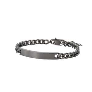 AROCK Armband Tom - GunM AA362372, handla denna klocka online eller i butik hos klockmaster
