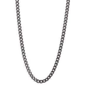 AROCK Halsband Ike - Gunmetal AA362549, handla denna klocka online eller i butik hos klockmaster