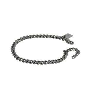 AROCK Armband Ike - Gunmetal AA362556, handla denna klocka online eller i butik hos klockmaster