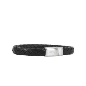 AROCK Armband  - Svart AA362600, handla denna klocka online eller i butik hos klockmaster