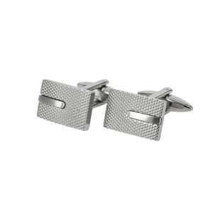 AROCK Manschettknappar Lexus - Silver AA362709, handla denna klocka online eller i butik hos klockmaster