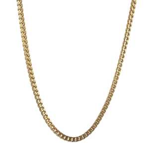 AROCK Halsband Iggy - Matt Guld AA362907, handla denna klocka online eller i butik hos klockmaster