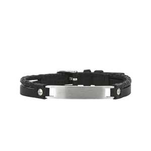 AROCK Armband Pontus - Svart AA362938, handla denna klocka online eller i butik hos klockmaster