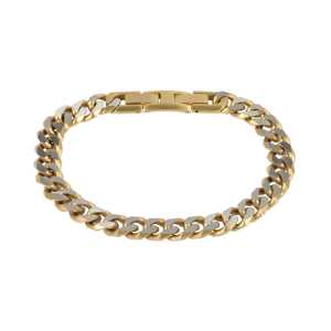 AROCK Armband  - Guld AA363287, handla denna klocka online eller i butik hos klockmaster