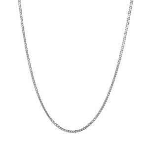 AROCK Halsband  - Silver AA363447, handla denna klocka online eller i butik hos klockmaster