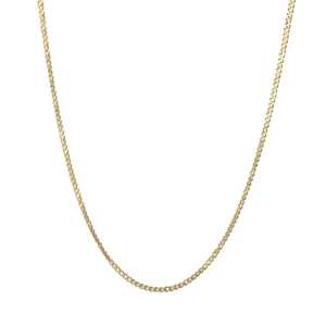 AROCK Halsband Eskil - Guld AA363454, handla denna klocka online eller i butik hos klockmaster