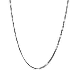 AROCK Halsband Eskil - GunMetal AA363461, handla denna klocka online eller i butik hos klockmaster