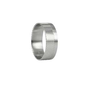 AROCK Ring Lexus Large - Silver AA363492, handla denna klocka online eller i butik hos klockmaster