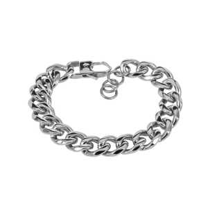 AROCK Armband  - Silver AA363591, handla denna klocka online eller i butik hos klockmaster
