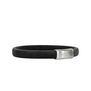 AROCK Armband Robby - Svart / Stål AA363836, handla denna klocka online eller i butik hos klockmaster