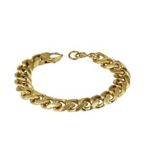 AROCK Armband - Guld AA364062, handla denna klocka online eller i butik hos klockmaster