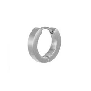 AROCK Örhänge Wilmer Small - Silver AA364093, handla denna klocka online eller i butik hos klockmaster