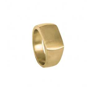 AROCK Ring Tom Medium - Guld AA364307, handla denna klocka online eller i butik hos klockmaster