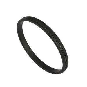 AROCK Armring  - Svart AA364383, handla denna klocka online eller i butik hos klockmaster