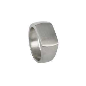 AROCK Ring Tom Xsmall - Stål AA364406, handla denna klocka online eller i butik hos klockmaster