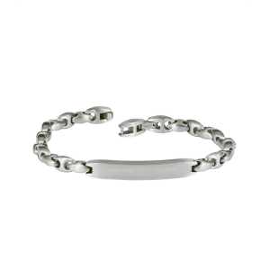 AROCK Armband Frank - Stål AA364437, handla denna klocka online eller i butik hos klockmaster