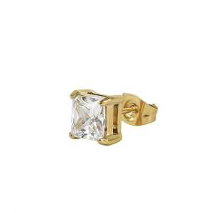 AROCK Örhänge Kim - Guld AA364451, handla denna klocka online eller i butik hos klockmaster
