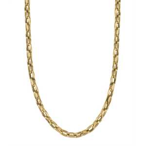 AROCK Halsband  - Guld AA364475, handla denna klocka online eller i butik hos klockmaster