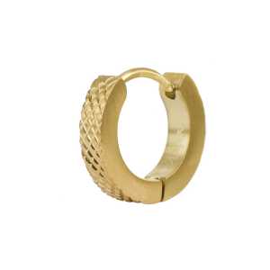 AROCK Örhänge Plex - Guld AA364574, handla denna klocka online eller i butik hos klockmaster