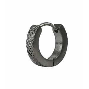 AROCK Örhänge Plex - Gunmetal AA364581, handla denna klocka online eller i butik hos klockmaster