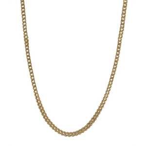 AROCK Halsband Iggy - Guld AA364628, handla denna klocka online eller i butik hos klockmaster