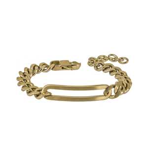 AROCK Armband Benjamin - Guld AA364697, handla denna klocka online eller i butik hos klockmaster