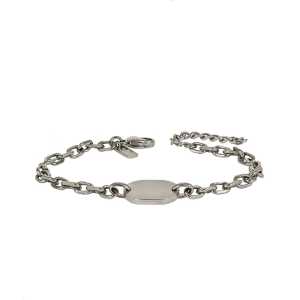 AROCK Armband Charlie - Stål AA364789, handla denna klocka online eller i butik hos klockmaster