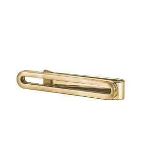AROCK Slipsnål Benjamin - Guld AA365021, handla denna klocka online eller i butik hos klockmaster