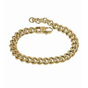 AROCK Armband Dylan - Guld AA365038, handla denna klocka online eller i butik hos klockmaster