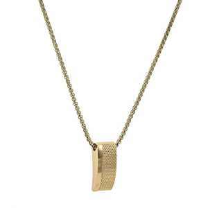 AROCK Halsband Lexus - Guld AA365144, handla denna klocka online eller i butik hos klockmaster