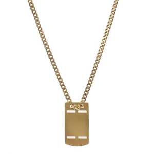 AROCK Halsband Elvin - Guld AA365182, handla denna klocka online eller i butik hos klockmaster