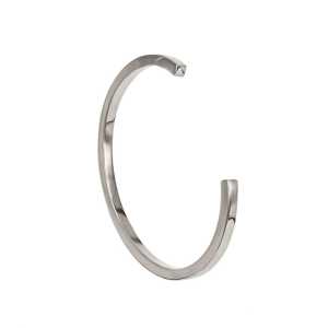 AROCK Armring Tim - Silver AA365212, handla denna klocka online eller i butik hos klockmaster