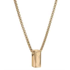 AROCK Halsband Tim - Guld AA365267, handla denna klocka online eller i butik hos klockmaster
