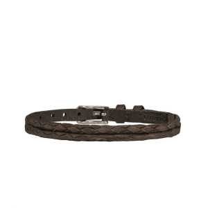 AROCK Armband Limo - Brun AA365298, handla denna klocka online eller i butik hos klockmaster