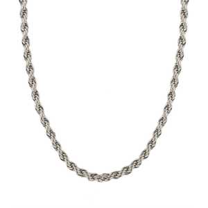 AROCK Halsband Terry - Stål AA365519, handla denna klocka online eller i butik hos klockmaster