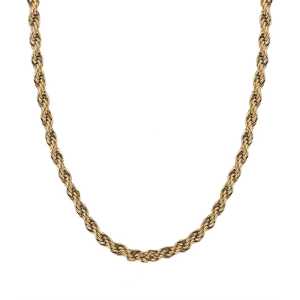AROCK Halsband Terry - Guld AA365526, handla denna klocka online eller i butik hos klockmaster