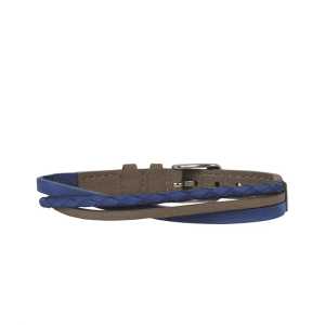 AROCK Armband Felix - Blå / beige AA365632, handla denna klocka online eller i butik hos klockmaster