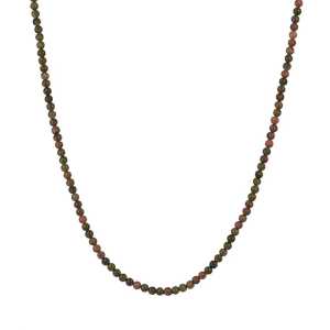 AROCK Halsband Melwin - Grön AA365700, handla denna klocka online eller i butik hos klockmaster