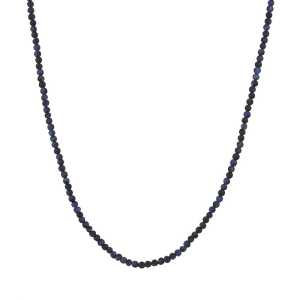 AROCK Halsband Melwin - Blå AA365717, handla denna klocka online eller i butik hos klockmaster