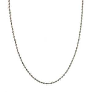 AROCK Halsband Terry - Stål AA365755, handla denna klocka online eller i butik hos klockmaster