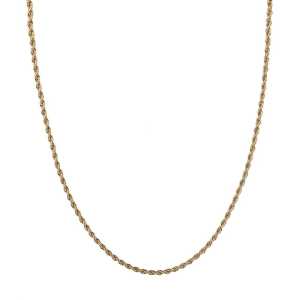 AROCK Halsband Terry - Guld AA365762, handla denna klocka online eller i butik hos klockmaster