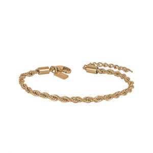 AROCK Armband  - Guld AA365786, handla denna klocka online eller i butik hos klockmaster