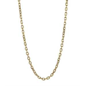 AROCK Halsband Charlie - Guld AA365885, handla denna klocka online eller i butik hos klockmaster