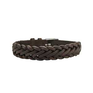 AROCK Armband Zack - Brunt AA365908, handla denna klocka online eller i butik hos klockmaster